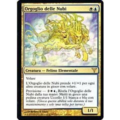 125 / 180 Orgoglio delle Nubi rara (IT) -NEAR MINT-