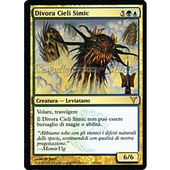 130 / 180 Divora Cieli Simic rara (IT) -NEAR MINT-