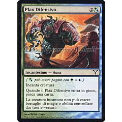 147 / 180 Plax Difensivo comune (IT) -NEAR MINT-