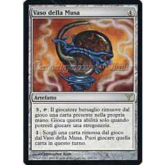 163 / 180 Vaso della Musa rara (IT) -NEAR MINT-