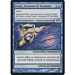 035 / 165 Erayo, Antenata di Soratami / Essenza di Erayo rara (IT) -NEAR MINT-