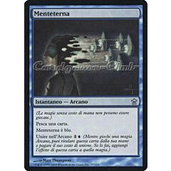 037 / 165 Menteterna non comune (IT) -NEAR MINT-