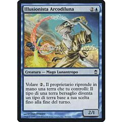 046 / 165 Illusionista Arcodiluna comune (IT) -NEAR MINT-