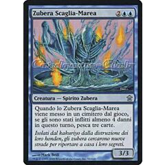 052 / 165 Zubera Scaglia-Marea non comune (IT) -NEAR MINT-