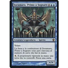 058 / 165 Soramaro, Primo a Sognare rara (IT) -NEAR MINT-
