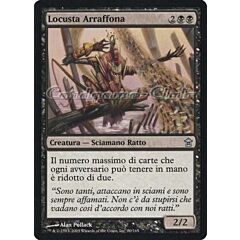 080 / 165 Locusta Arraffona non comune (IT) -NEAR MINT-