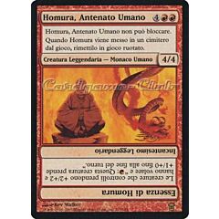 103 / 165 Homura, Antenato Umano / Essenza di Homura rara (IT) -NEAR MINT-