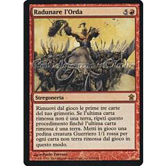 110 / 165 Radunare l'Orda rara (IT) -NEAR MINT-