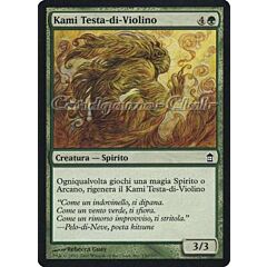 130 / 165 Kami Testa-di-Violino comune (IT) -NEAR MINT-