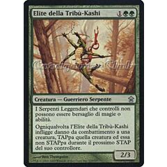 135 / 165 Elite della Tribu'-Kashi non comune (IT) -NEAR MINT-