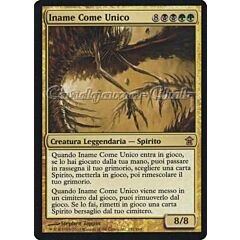 151 / 165 Iname Come Unico rara (IT) -NEAR MINT-