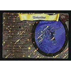 020/116 Unicorno rara foil (IT)