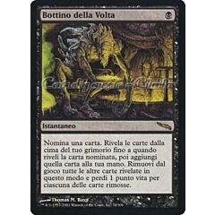 078 / 306 Bottino della Volta rara (IT) -NEAR MINT-