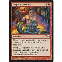 092 / 306 Forgia Armatura non comune (IT) -NEAR MINT-