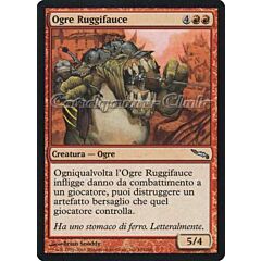 103 / 306 Ogre Ruggifauce non comune (IT) -NEAR MINT-