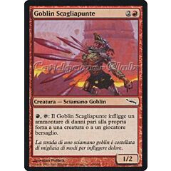 108 / 306 Goblin Scagliapunte comune (IT) -NEAR MINT-