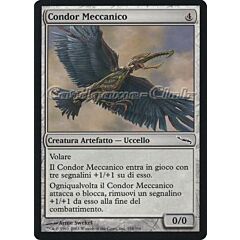 154 / 306 Condor Meccanico comune (IT) -NEAR MINT-