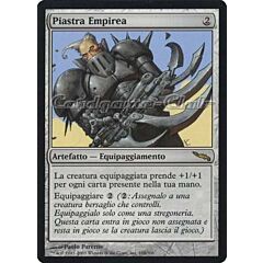 168 / 306 Piastra Empirea rara (IT) -NEAR MINT-