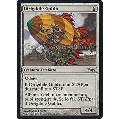 177 / 306 Dirigibile Goblin non comune (IT) -NEAR MINT-