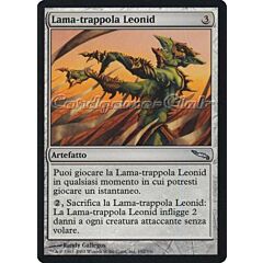 192 / 306 Lama-trappola Leonid non comune (IT) -NEAR MINT-