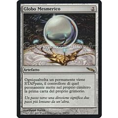 204 / 306 Globo Mesmerico rara (IT) -NEAR MINT-