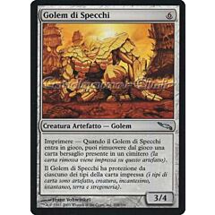 208 / 306 Golem di Specchi non comune (IT) -NEAR MINT-