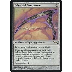 239 / 306 Falce del Corruttore rara (IT) -NEAR MINT-