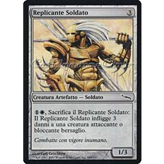 244 / 306 Replicante Soldato comune (IT) -NEAR MINT-