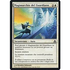 008 / 165 Magimarchio del Guardiano comune (IT) -NEAR MINT-
