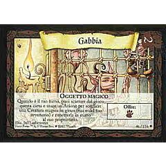 046/116 Gabbia non comune (IT)