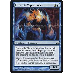 035 / 165 Bizzarria Vapornucleo comune (IT) -NEAR MINT-