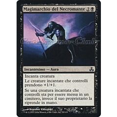 053 / 165 Magimarchio del Necromante comune (IT) -NEAR MINT-