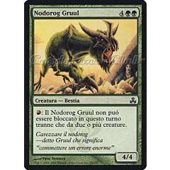 088 / 165 Nodorog Gruul comune (IT) -NEAR MINT-