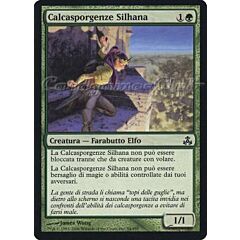 094 / 165 Calcasporgenze Silhana comune (IT) -NEAR MINT-