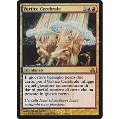 107 / 165 Vortice Cerebrale rara (IT) -NEAR MINT-