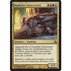 110 / 165 Nephilim Dunecreato rara (IT) -NEAR MINT-