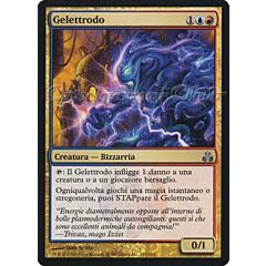 113 / 165 Gelettrodo non comune (IT) -NEAR MINT-