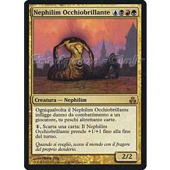 115 / 165 Nephilim Occhiobrillante rara (IT) -NEAR MINT-