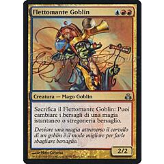 116 / 165 Flettomante Goblin non comune (IT) -NEAR MINT-