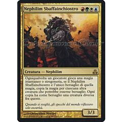 117 / 165 Nephilim Sbaffainchiostro rara (IT) -NEAR MINT-