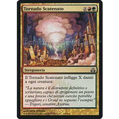 127 / 165 Tornado Scatenato non comune (IT) -NEAR MINT-