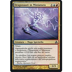 137 / 165 Dragonauti in Miniatura comune (IT) -NEAR MINT-