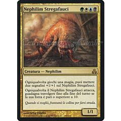 138 / 165 Nephilim Stregafauci rara (IT) -NEAR MINT-