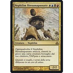 140 / 165 Nephilim Riesumapassato rara (IT) -NEAR MINT-