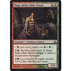 144 / 165 Mago della Gilda Gruul non comune (IT) -NEAR MINT-