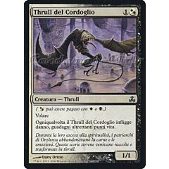 146 / 165 Thrull del Cordoglio comune (IT) -NEAR MINT-