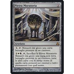 154 / 165 Pietra Moratoria rara (IT) -NEAR MINT-