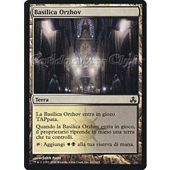 161 / 165 Basilica Orzhov comune (IT) -NEAR MINT-