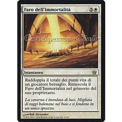 006 / 165 Faro dell' Immortalita' rara (IT) -NEAR MINT-