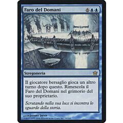 024 / 165 Faro del Domani rara (IT) -NEAR MINT-